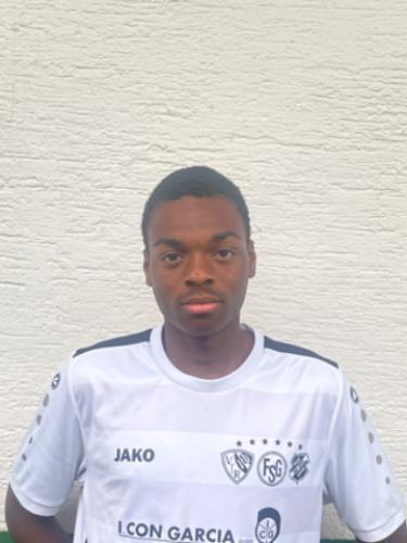 Emmanuel Ugochukwu Onuoha