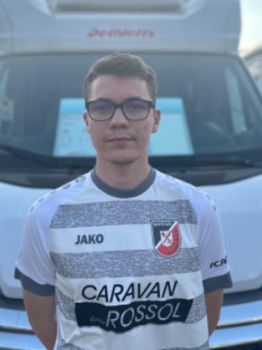 Roland Matthias Kämmerer