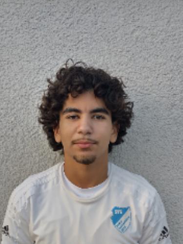 Houssein Bougria