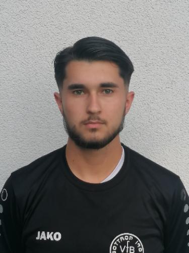 Serdal-Can Akan