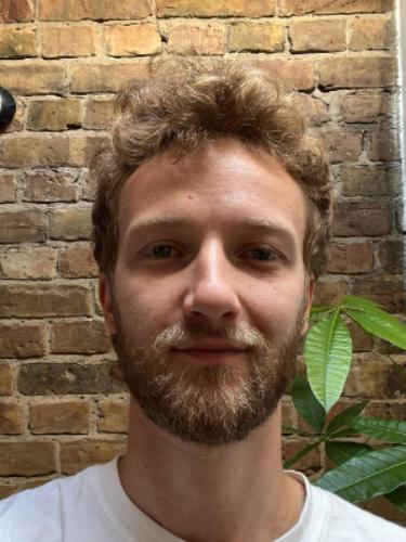 Lennart Johann Blömers