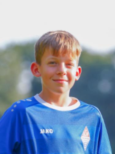 Nils Liesen