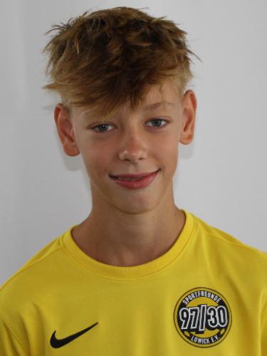 Joris Werner