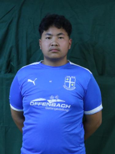 Hoang Anh Dung Dang