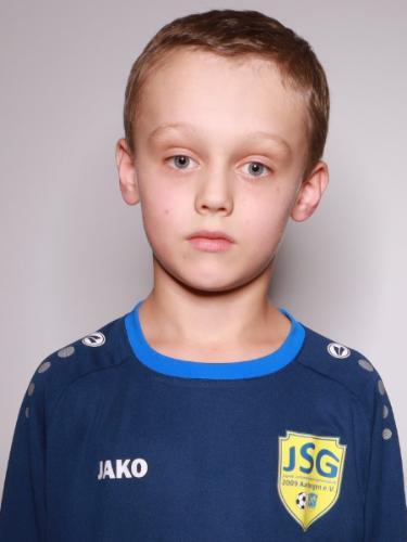 Alexander Leinweber