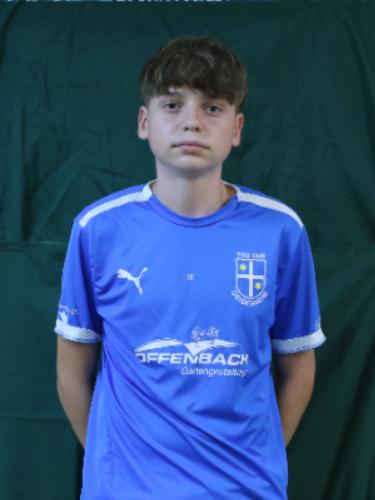 Luca Heene