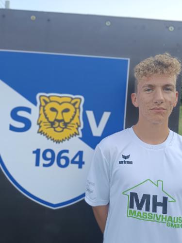 Tyge Friedrichsen