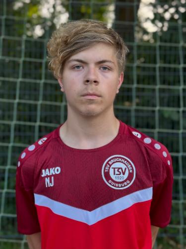 Noel Juhl