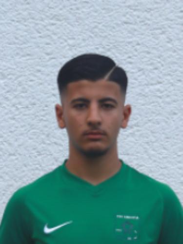 Parham Mohammadijirandeh
