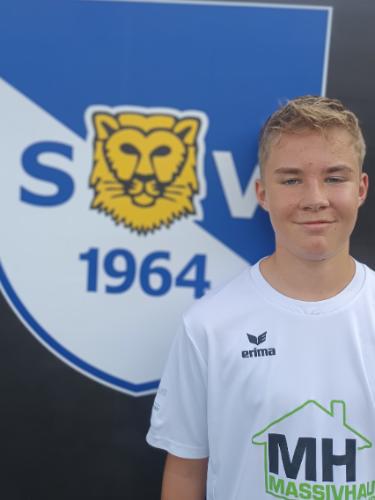 Nick Jannis Hansen