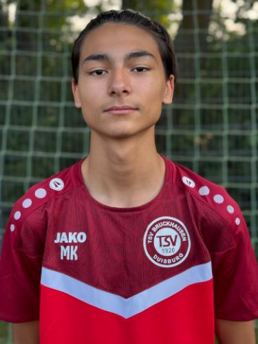 Melih Koca