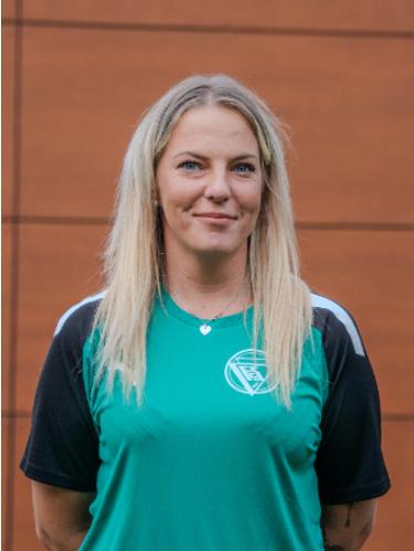 Michelle Sollenböhmer