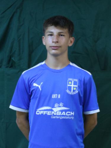 Nathanael Milan Tomiak