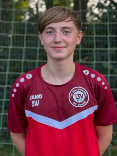 Slaven Uwe Wichora