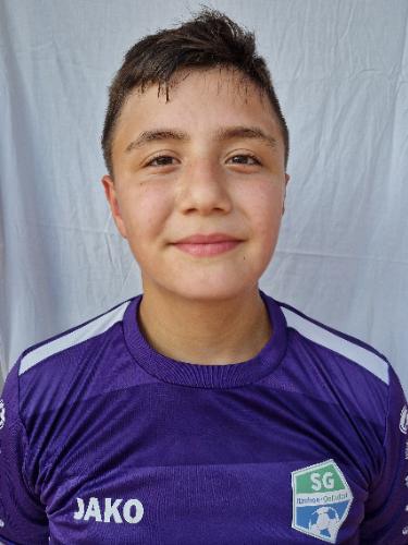 Evan Shekhmosa