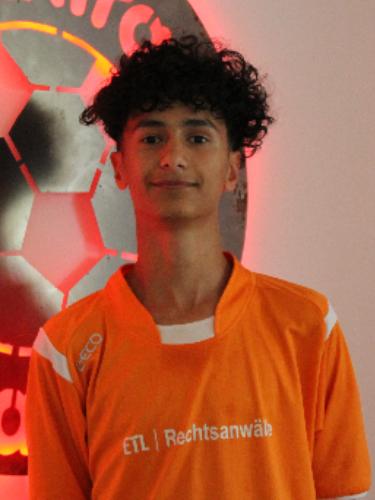 Mohamad Rida Hossein