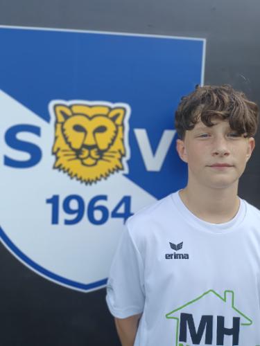 Benne Schmidt