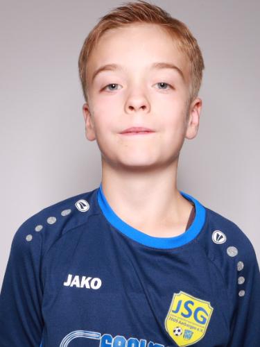 Marlon Patrick Fussenecker