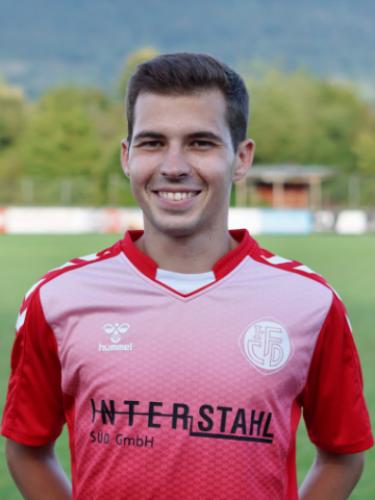 Manuel Geiger