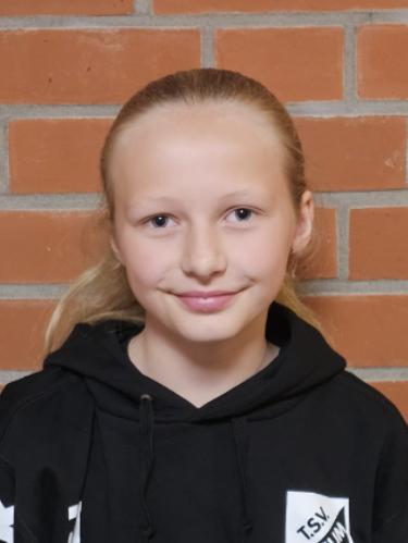 Mara Sperlich