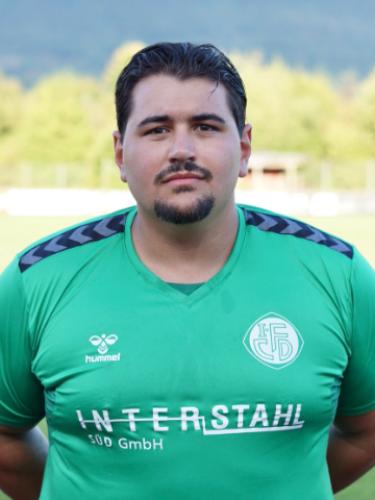Enrico Nigro