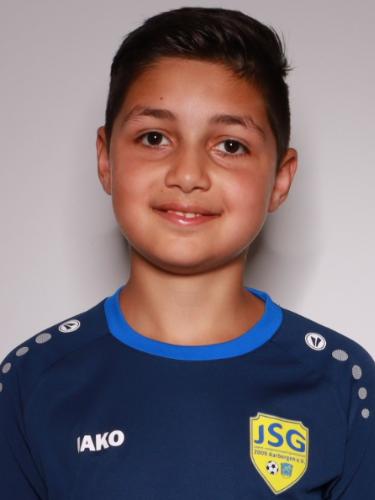 Florin David Cocirlau