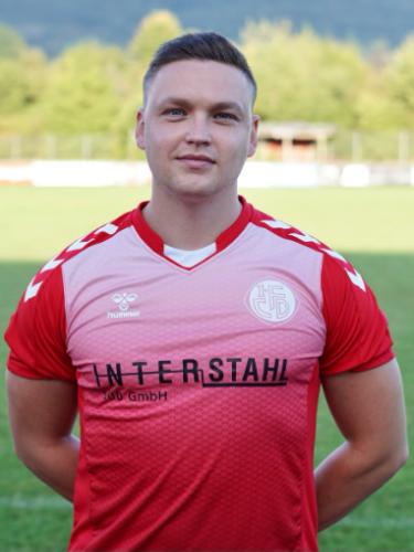 Julian Deuschle