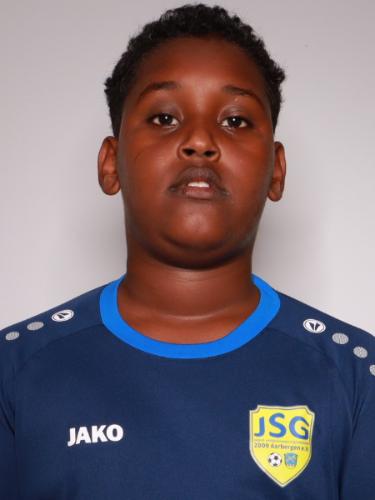 Saleban Cabdulahi Mohamed