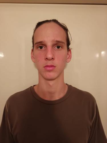 Yoshi Silas Rottländer