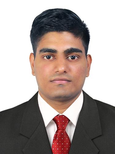 Anoop Kuruthukulangara Jose