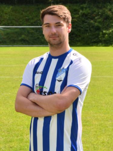 Lukas Krapf