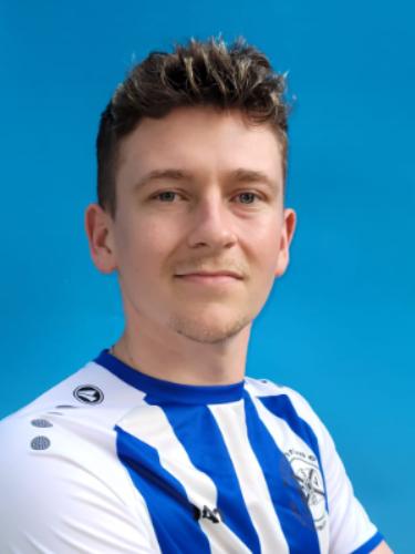 Robin Götze