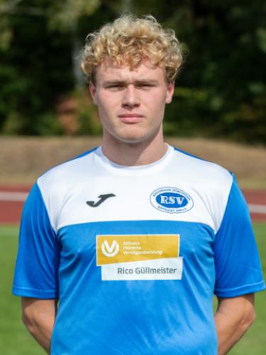 Filip Ahlers