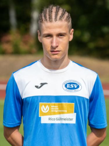 Kristoffer Danders