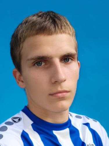 Denys Kalashnik