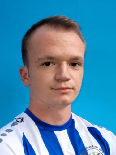 Paul Simon Klug