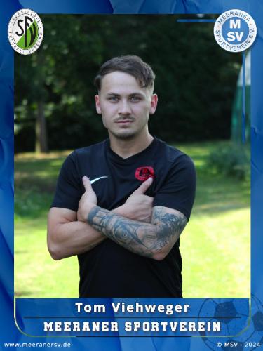 Tom Viehweger