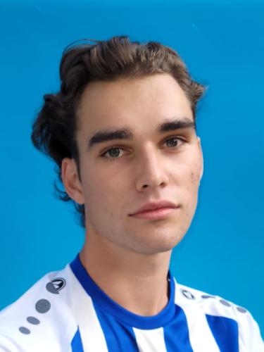 Bela Pankel