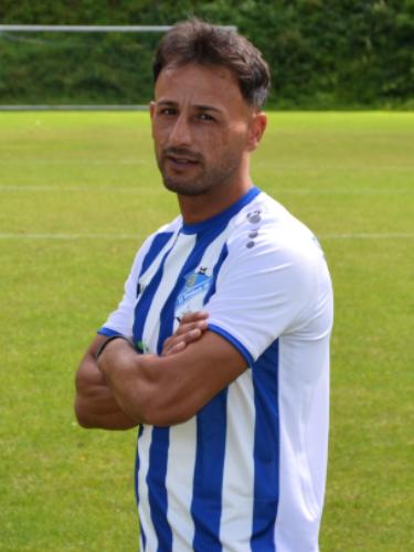 Mustafa Celik