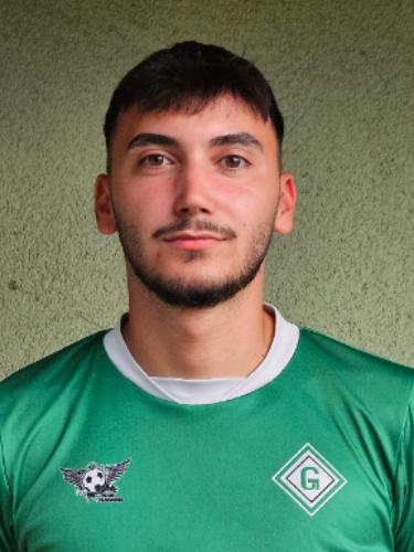 Enis Eren Özcan