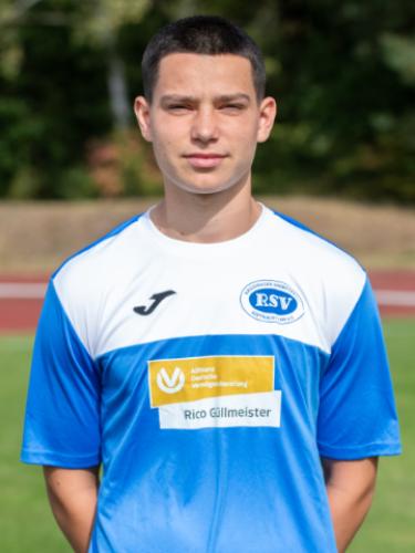 Giso Koschembahr