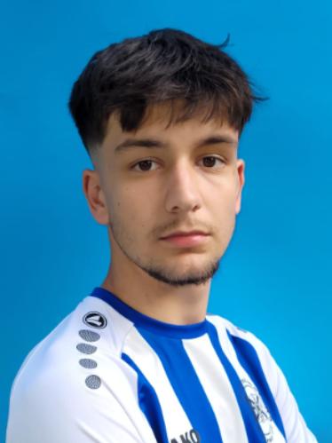 Noah Jamal Schindlegger