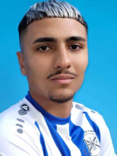 Mohammad Iyad Shihada