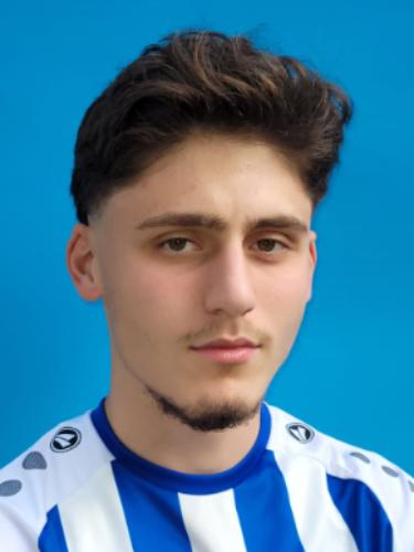 Asim Bedirhan Simsek