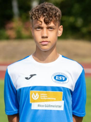 Theo Wartmann