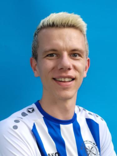 Thore Uteg