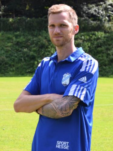 Markus Lauer