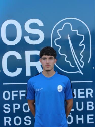 Yanis Tahej