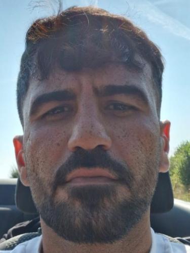 Mehmet Kömekci