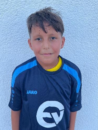 Imran Sabraoui